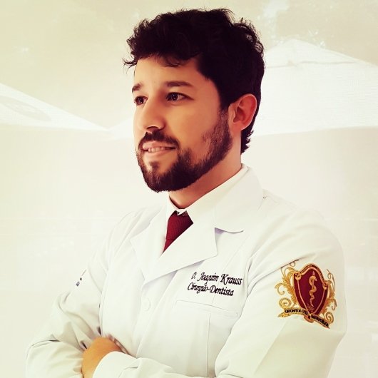 Dr. Joaquim Krauss