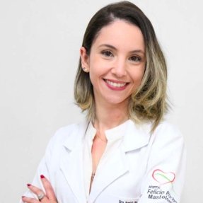 Dra. Ingrid Bernucci Neto