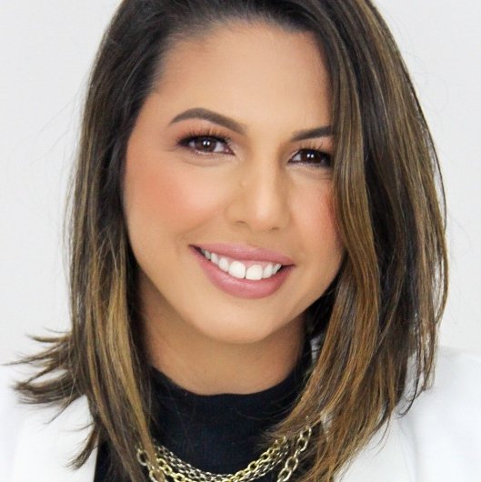 Dra. Tatyana Farias