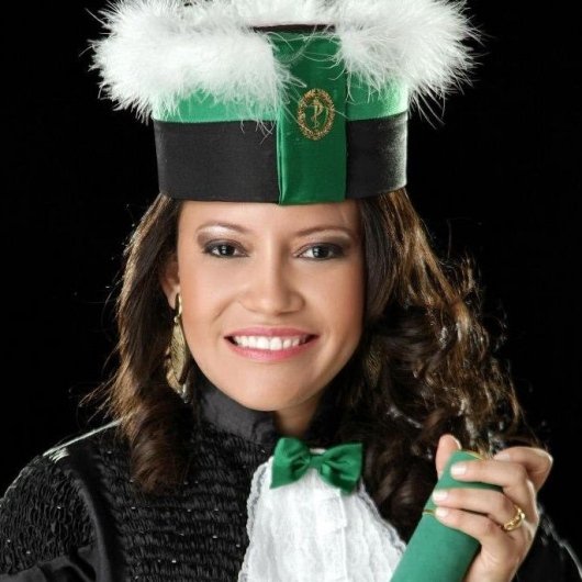 Raquel De Maria Maues Sacramento