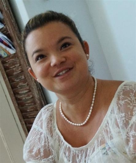 Gleyce Boré Ferreira