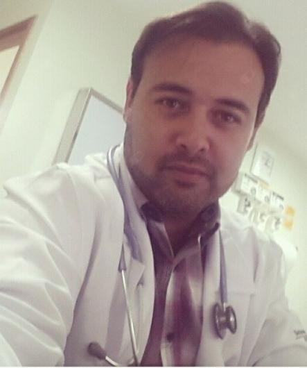 Dr. Manoel Valdemar