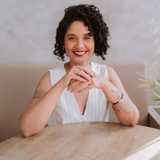 Dra. Camilla Araujo