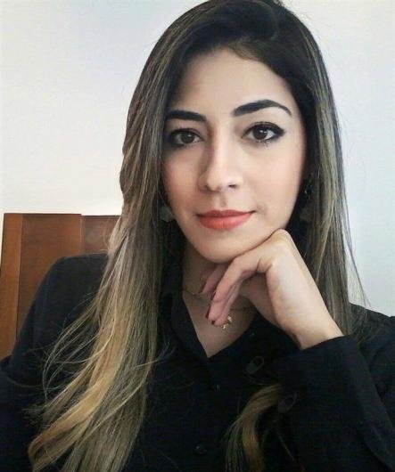 Fernanda Martins de Sousa Santos