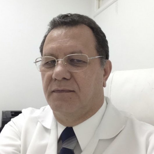 Dr. Edvaldo Duarte Bomfim
