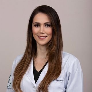 Dra. Giovanna Franco de Souza