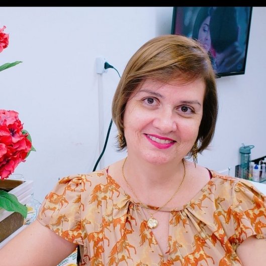 Dra. Sylvia Helena Alcântara de Oliveira