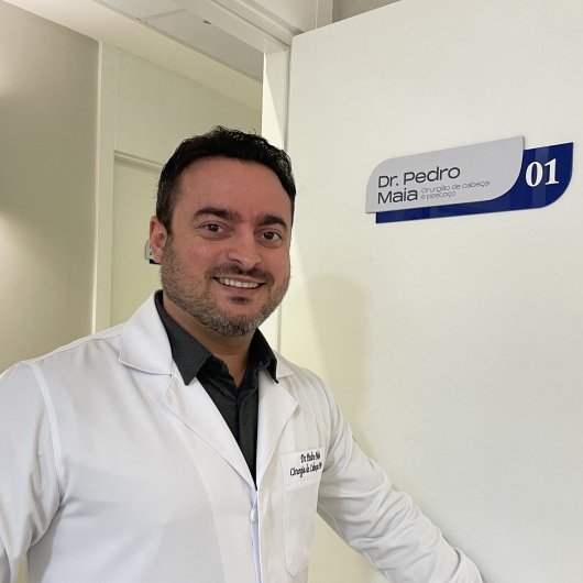 Dr. Pedro Hugo Bezerra Maia Filho