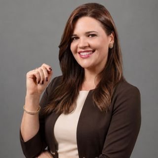 Dra. Joseane Barbosa