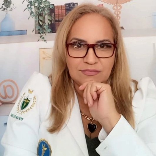 Dra. Silvana Diman