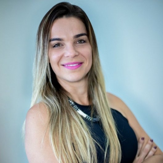 Dra. Tatiana Jaber