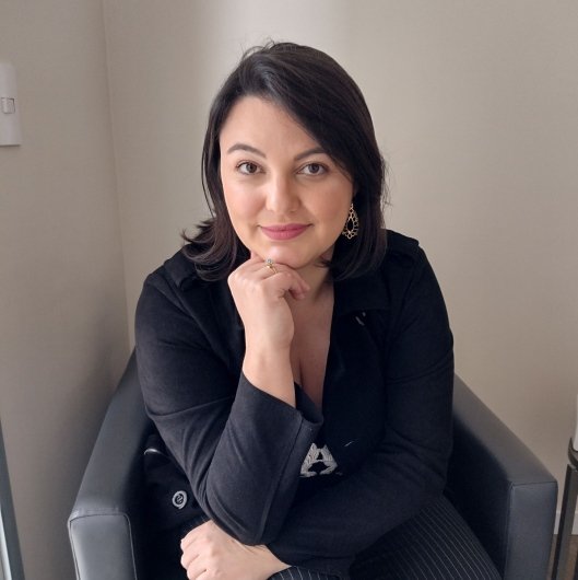 Jennifer N. Pedrero