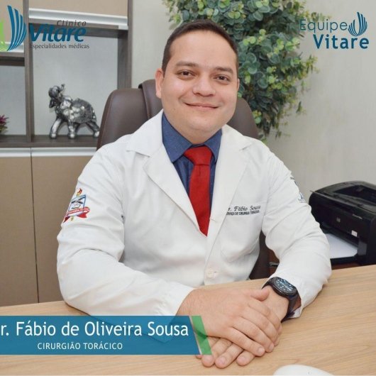 Dr. Fabio De Oliveira Sousa