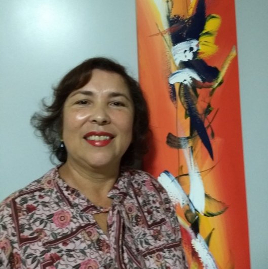 Valdirene Da Cruz Nascimento