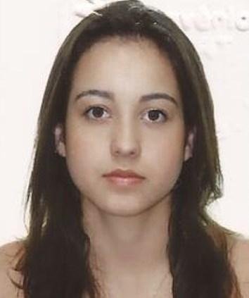 Dra. Rachel Castro de Toledo Taguti