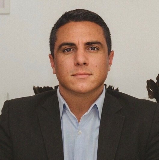 Daniel Strucchi