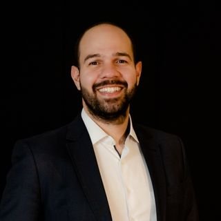 Prof. Rodrigo Macioca Morato