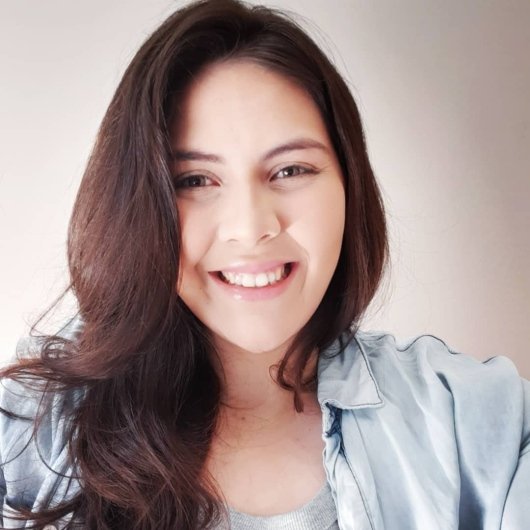 Natália Coimbra Ribeiro