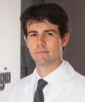 Dr. Guilherme Mourão Soares Rocha