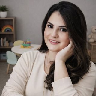 Anahi de Almeida Viganó