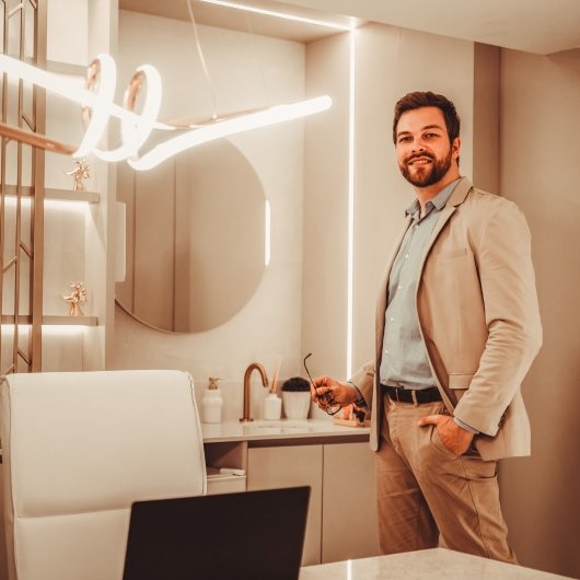 Dr. Luiz Felipe Roecker Ceccon