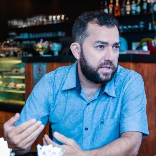 Francisco Roberto
