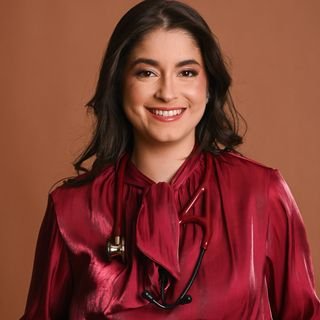 Dra. Rayanne Dantas