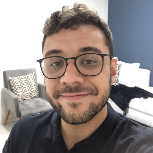 Ricardo Camarotto