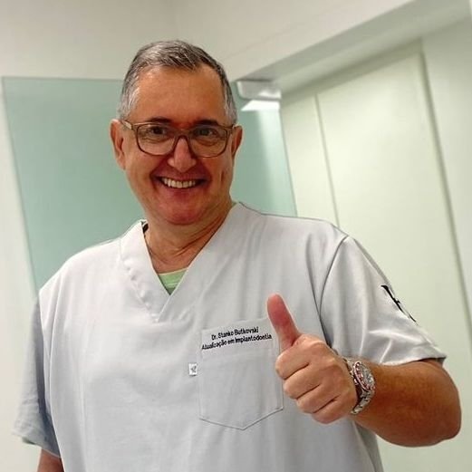 Dr. Stanko Butkovski