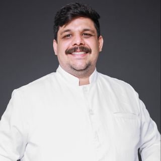Dr. Diel Carvalho Rodrigues