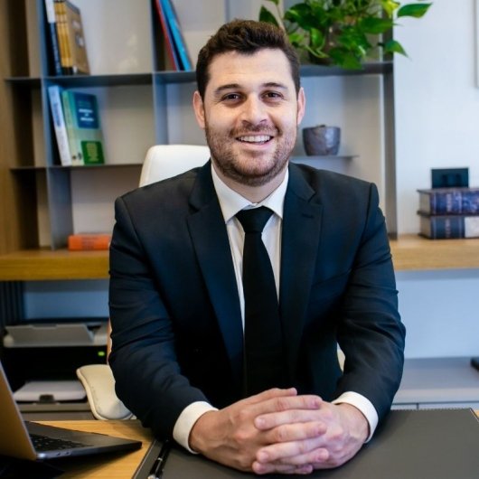 Dr. Matheus Fernandes Cassitas