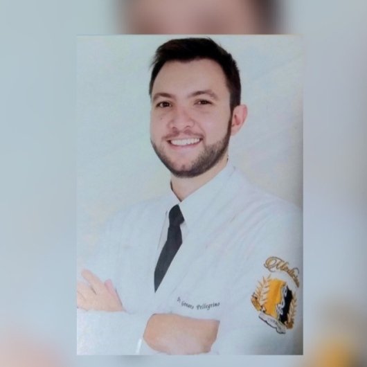 Dr. Genaro Pellegrino
