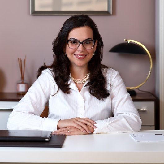 Dra. Marina Accioly De Castro