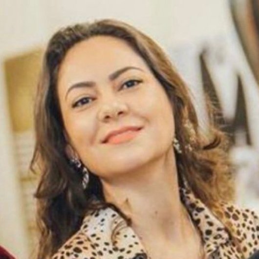 Gisella Borges Guimarães Rosa