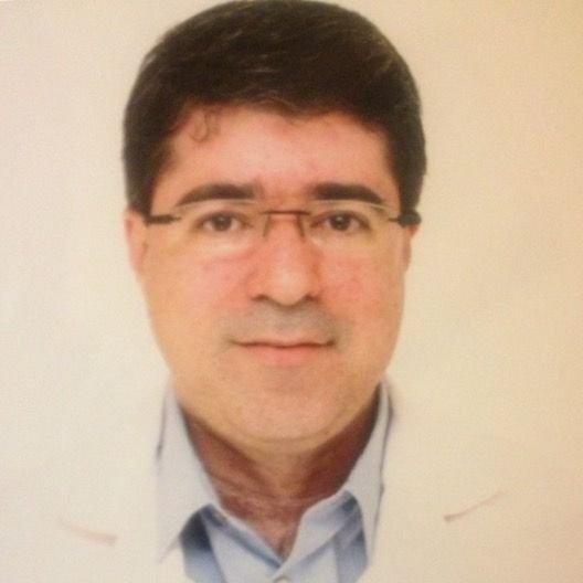 Dr. Angelo de Oliveira Porto