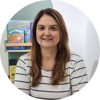 Valeria Cristina da Silveira Porto