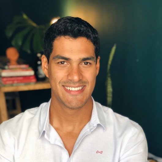 Amauri Pereira