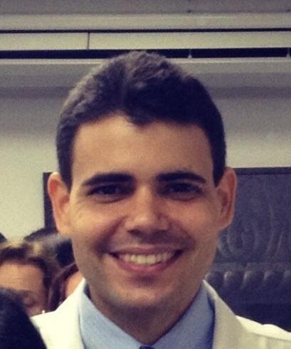 Dr. Breno Valadares Galvao Ribeiro