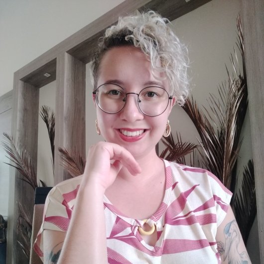 Raquel dos Santos de Almeida