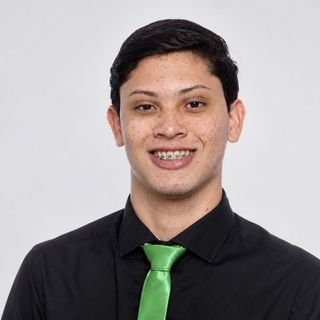 Dr. Sanderson Matheus Pantoja Chaves