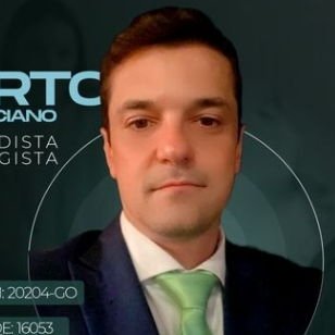 Dr. Roberto Cardoso Marciano