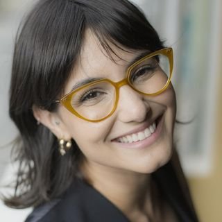 Dra. Ghessyca Diniz