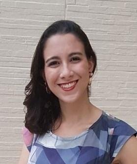 Carolina Freire Geron
