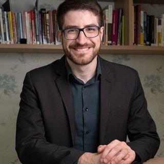 Dr. Gustavo Bianchini Porfírio