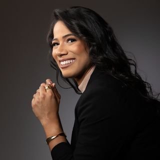 Luana da Silva Câmara