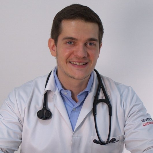 Dr. Marcelo Vial Felix de Sousa