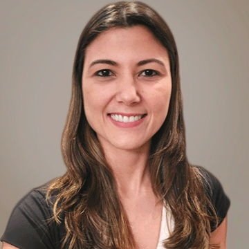 Dra. Tatiane Ishiki Parisi