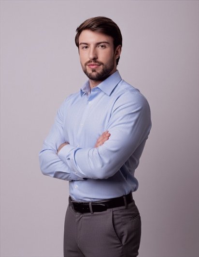 Marcos Vinícius Colombo