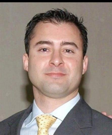 Dr. Decio Portella