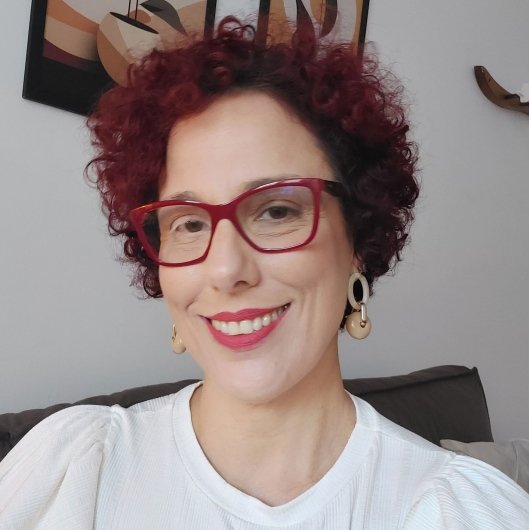 Ana Paula Caramalho